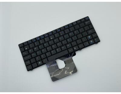 Клавиатура для ноутбука Asus (T91MT) Black, RU - фото 2