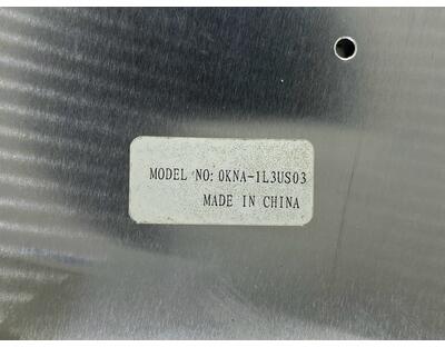 Клавиатура для ноутбука Asus EEE PC Limited Edition (1005HA 1008HA 1001HA) Black, RU (вертикальный энтер) - фото 3