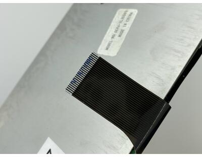 Клавиатура для ноутбука Asus EEE PC Limited Edition (1005HA 1008HA 1001HA) Black, RU (вертикальный энтер) - фото 4