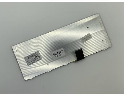 Клавиатура для ноутбука Asus EEE PC Limited Edition (1005HA 1008HA 1001HA) Black, RU (вертикальный энтер)