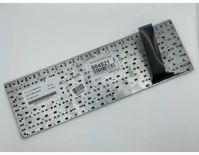 Клавиатура для ноутбука Asus N56, N56V, N76, N76V, G771 Black, (No Frame) RU