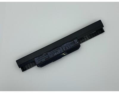 Аккумуляторная батарея для ноутбука Asus A32-K53 A53 10.8V Black 5200mAh Orig