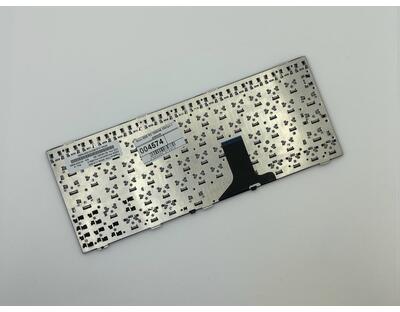 Клавиатура для ноутбука Asus EEE PC (1005HA, 1008HA) Black, (Black Frame) RU