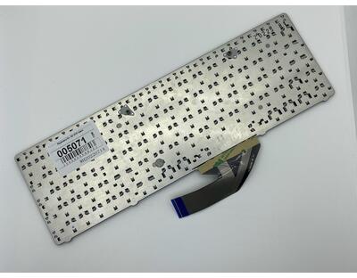 Клавиатура для ноутбука Asus (K75, A75, X75, F75) Black, RU