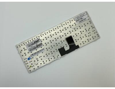 Клавиатура для ноутбука Asus EEE PC (1005HA, 1008HA) White, (White Frame) RU