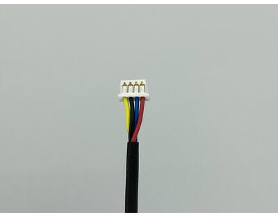 Вентилятор для ноутбука Asus G70, G70V, G70G, 5V 0.31A 4-pin SUNON - фото 4