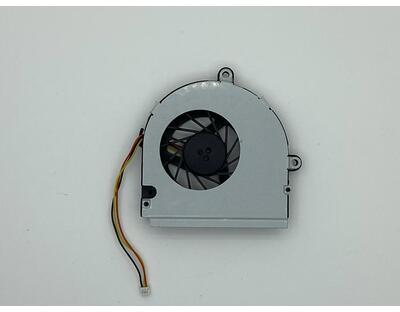 Вентилятор для ноутбука Asus K43, K53 5V 0.28-0.50A 3-pin KFTYR - фото 2