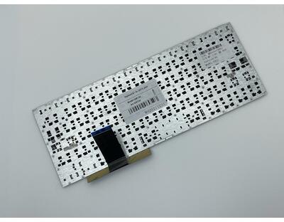 Клавиатура для ноутбука Asus (UX31E) Silver, (No Frame) RU