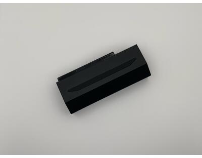 Аккумуляторная батарея для ноутбука Asus A42-G73 14.8V Black 5200mAh OEM - фото 2