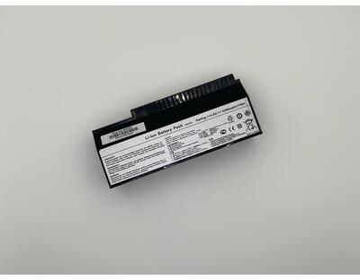 Аккумуляторная батарея для ноутбука Asus A42-G73 14.8V Black 5200mAh OEM