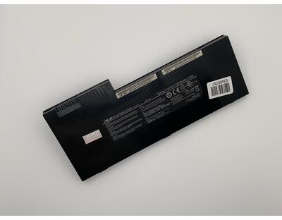 Аккумуляторная батарея для ноутбука Asus C41-UX50 UX50V 14.8V Black 2500mAh Orig
