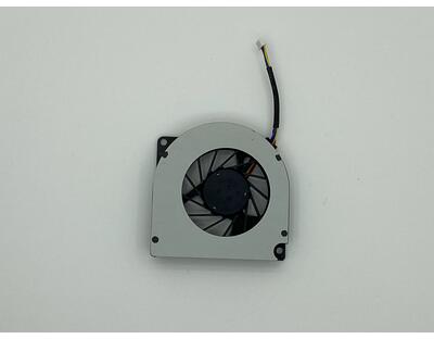 Вентилятор для ноутбука Asus U52F 5V 0.28A 4-pin Brushless - фото 2