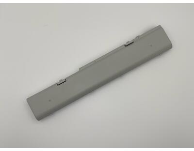 Акумуляторна батарея для ноутбука Asus A42-L5 14.8V White 4400mAh OEM - фото 2