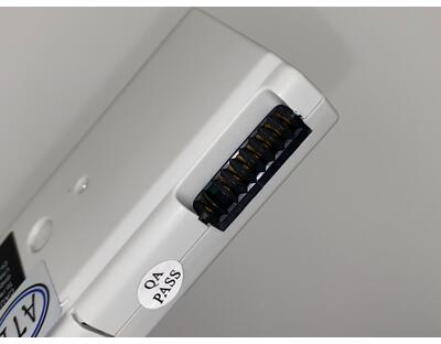 Акумуляторна батарея для ноутбука Asus A42-L5 14.8V White 4400mAh OEM - фото 4