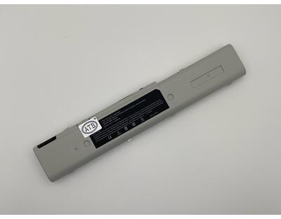 Акумуляторна батарея для ноутбука Asus A42-L5 14.8V White 4400mAh OEM