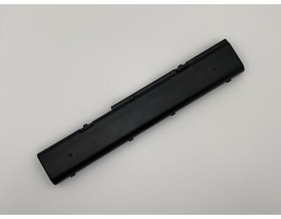 Акумуляторна батарея для ноутбука Asus A42-L5 14.8V Black 4400mAh OEM - фото 2