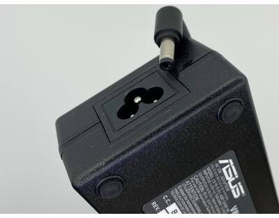 Блок питания для ноутбука Asus 120W 19V 6.32A 5.5x2.5mm PA-1121-02 OEM - фото 4