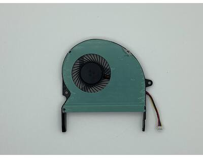 Вентилятор для ноутбука Asus F401, X401, VER-1, 5V 0.4A 4-pin SUNON - фото 2