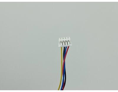 Вентилятор для ноутбука Asus N45, N55, 5V 0.4A 4-pin Brushless - фото 4