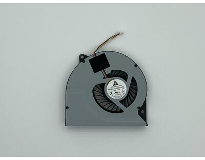 Вентилятор для ноутбука Asus N45, N55, 5V 0.4A 4-pin Brushless