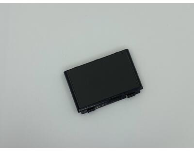 Акумуляторна батарея для ноутбука Asus A32-F82 F52 11.1V Black 5200mAh OEM - фото 2