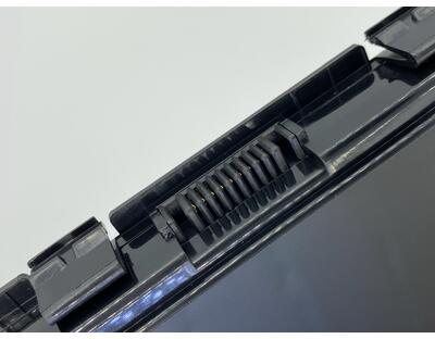 Акумуляторна батарея для ноутбука Asus A32-F82 F52 11.1V Black 5200mAh OEM - фото 4