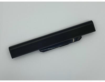 Аккумуляторная батарея для ноутбука Asus A32-K53 A43BR 10.8V Black 5200mAh OEM - фото 2