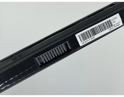 Аккумуляторная батарея для ноутбука Asus A32-K53 A43BR 10.8V Black 5200mAh OEM - фото 4