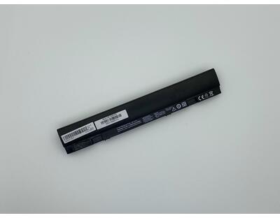 Аккумуляторная батарея для ноутбука Asus A32-X101 10.8V Black 2600mAh OEM