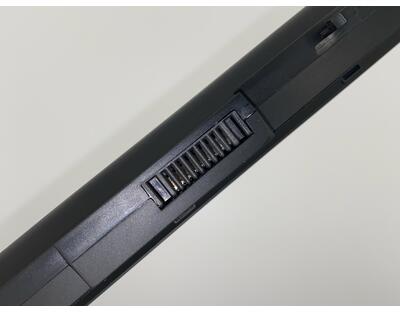 Аккумуляторная батарея для ноутбука Asus AL31-1005 EEE PC 1005HA 10.8V Black 5200mAh OEM - фото 4