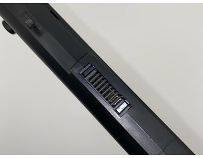 Аккумуляторная батарея для ноутбука Asus AL31-1005 EEE PC 1005HA 10.8V Black 5200mAh OEM
