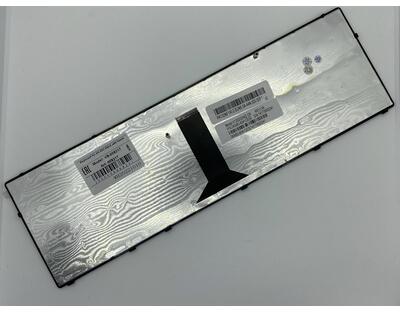 Клавіатура для ноутбука Asus (K93) Black, (Black Frame) RU