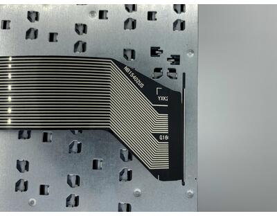 Клавиатура для ноутбука Asus VivoBook (S400CA, S451, S401) Black, (No Frame), RU - фото 3