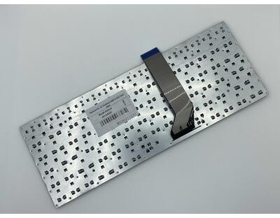 Клавиатура для ноутбука Asus VivoBook (S400CA, S451, S401) Black, (No Frame), RU