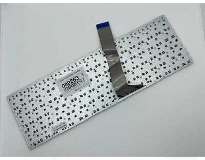 Клавиатура для ноутбука Asus (A56, A56C, A56CA, A56CB, A56CM, K56, K56C, K56CB, K56CM, K56CA, S56, S56C, S56A, S56CM ) Black, (No Frame), RU (горизонтальный энтер)