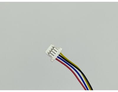 Вентилятор для ноутбука Asus Eee PC 1025C, 1025CE, 5V 0.4A 4-pin Brushless - фото 4