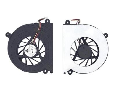 Вентилятор для ноутбука Asus Eee Top PC ET2010 5V 0.40A 3-pin Brushless - фото 5