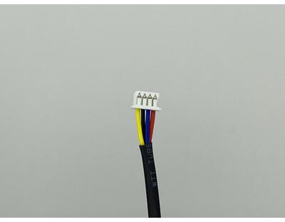 Вентилятор для ноутбука Asus F401U, F501U, X401U, X501U VER-2, 5V 0.25A 4-pin SUNON - фото 4