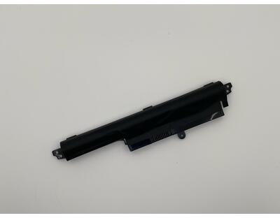 Акумуляторна батарея для ноутбука Asus A31N1302 VivoBook F200CA 11.1V Black 2950mAh Orig - фото 2