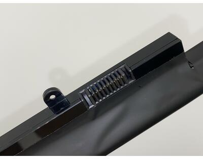 Акумуляторна батарея для ноутбука Asus A31N1302 VivoBook F200CA 11.1V Black 2950mAh Orig - фото 4