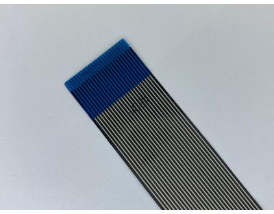 Клавиатура для ноутбука Asus (X502) Black, (No Frame), RU (горизонтальный энтер) - фото 4