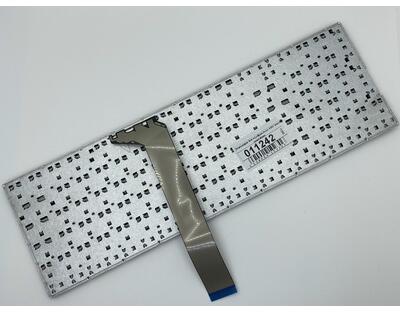 Клавиатура для ноутбука Asus Vivobook (V551, K551) Black, (No Frame) RU