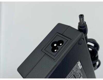 Блок питания для ноутбука Asus 150W 19V 7.9A 5.5x2.5mm ADP-150NB HC - фото 4