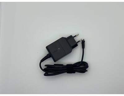 Блок питания для ноутбука Asus 30W 19V 1.58A 2.5x0.7mm AD82000 Orig - фото 2
