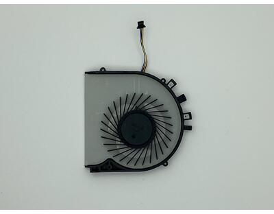 Вентилятор для ноутбука Asus VivoBook A450, F450, K450V, X450, 5V 0.5A 4-pin FCN - фото 2