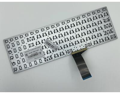 Клавиатура для ноутбука Asus (X551, X551CA) Black, (No Frame) RU