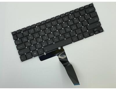 Клавіатура для ноутбука Asus F200CA, F200MA, X200LA, X200MA Black, (No Frame), RU (горизонтальний ентер) - фото 2