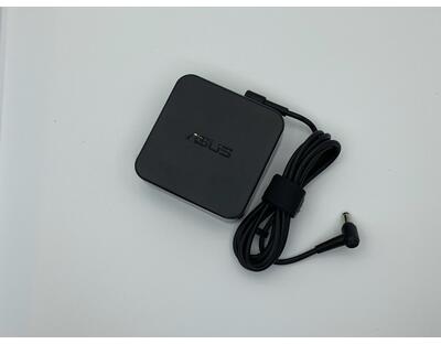 Блок живлення для ноутбука Asus 90W 19V 4.74A 5.5x2.5mm PA-1900-24 Wall Orig - фото 2
