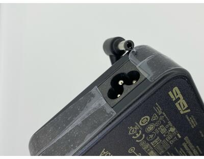 Блок живлення для ноутбука Asus 90W 19V 4.74A 5.5x2.5mm PA-1900-24 Wall Orig - фото 4