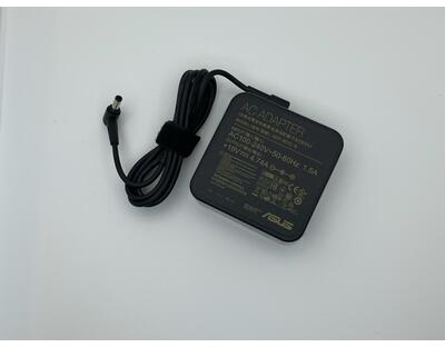 Блок живлення для ноутбука Asus 90W 19V 4.74A 5.5x2.5mm PA-1900-24 Wall Orig